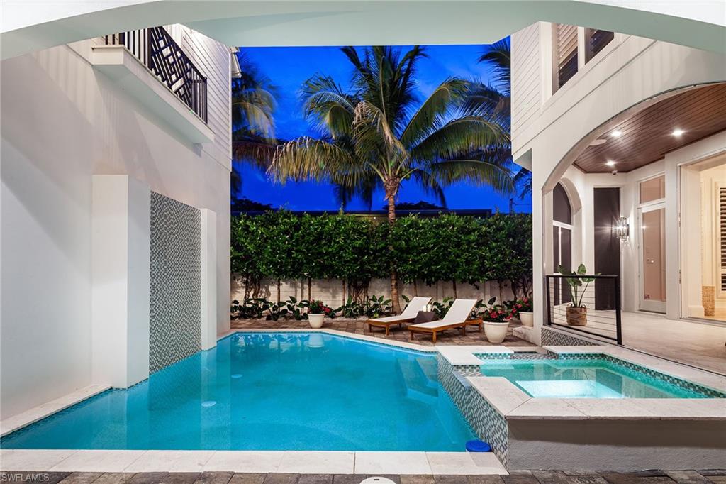 OLDE NAPLES - Residential