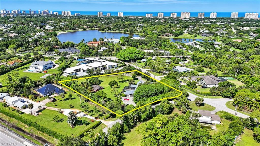 PINE RIDGE - Residential