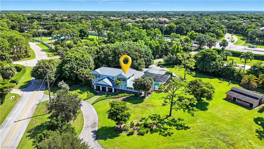 PINE RIDGE - Residential