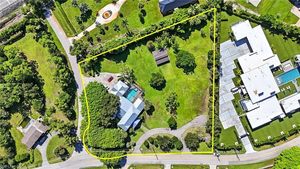 PINE RIDGE - Residential