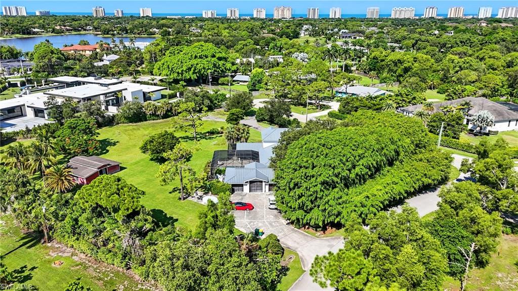 PINE RIDGE - Residential