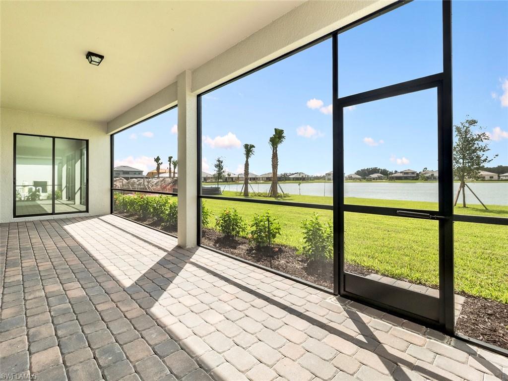 THE PLACE AT CORKSCREW - Residential