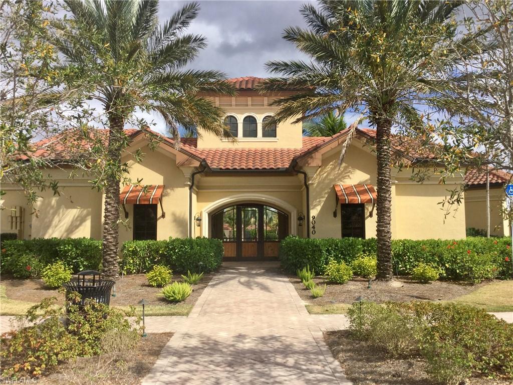 BONITA ISLES - Residential