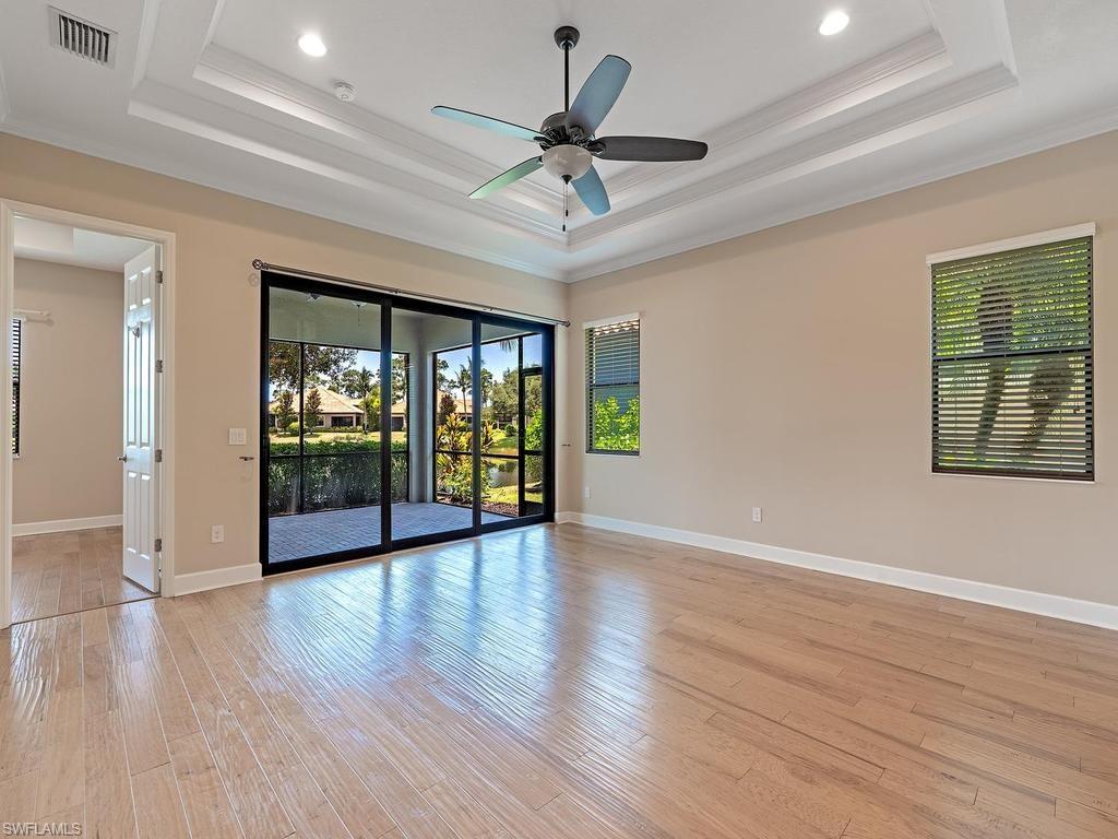 BONITA ISLES - Residential