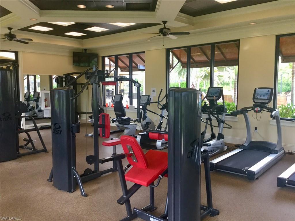 BONITA ISLES - Residential