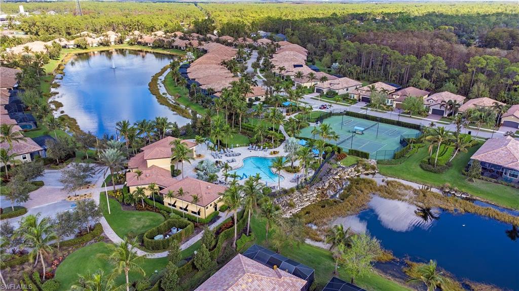 BONITA ISLES - Residential