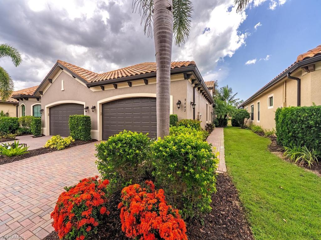 BONITA ISLES - Residential