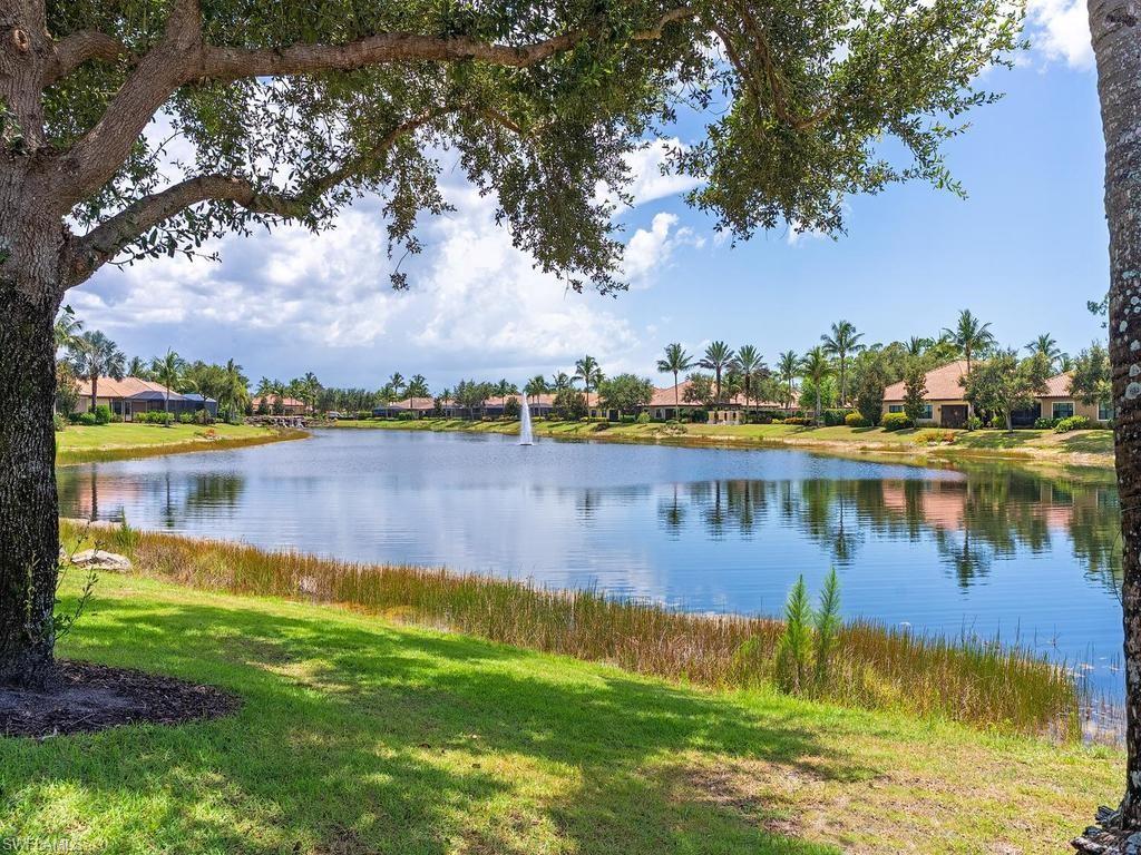 BONITA ISLES - Residential