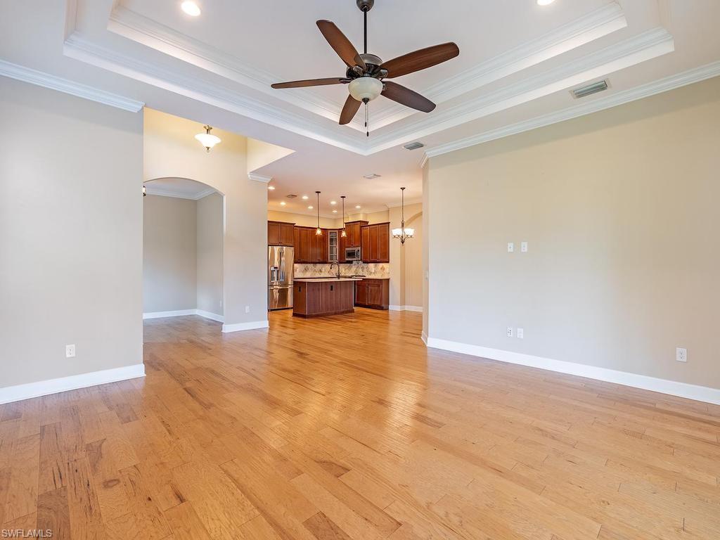 BONITA ISLES - Residential
