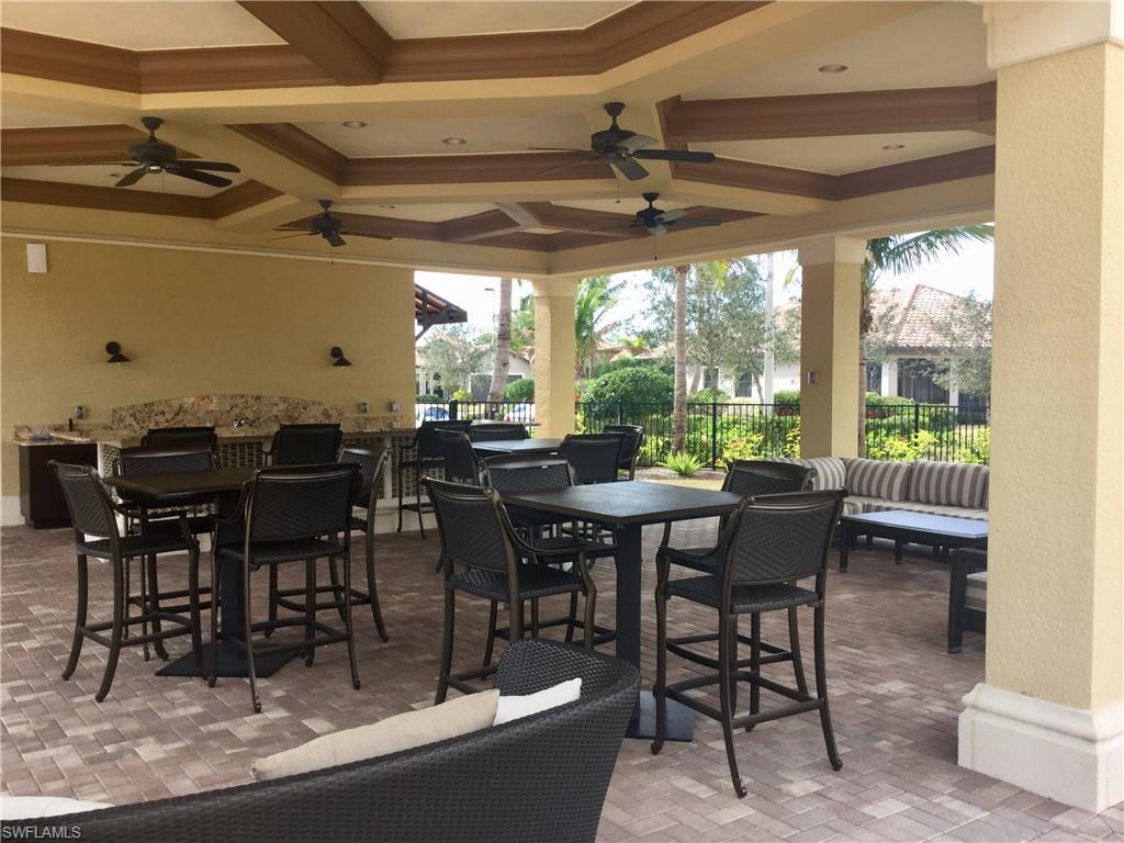 BONITA ISLES - Residential