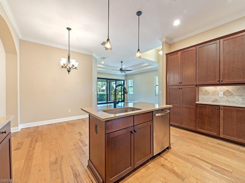 BONITA ISLES - Residential