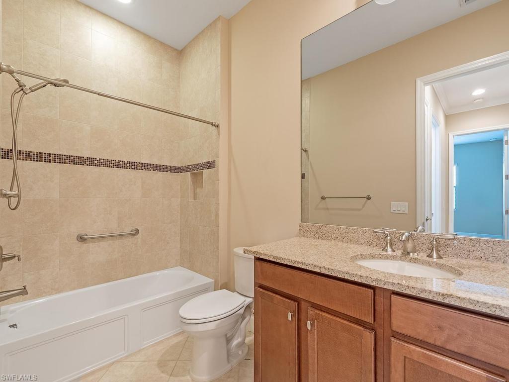 BONITA ISLES - Residential