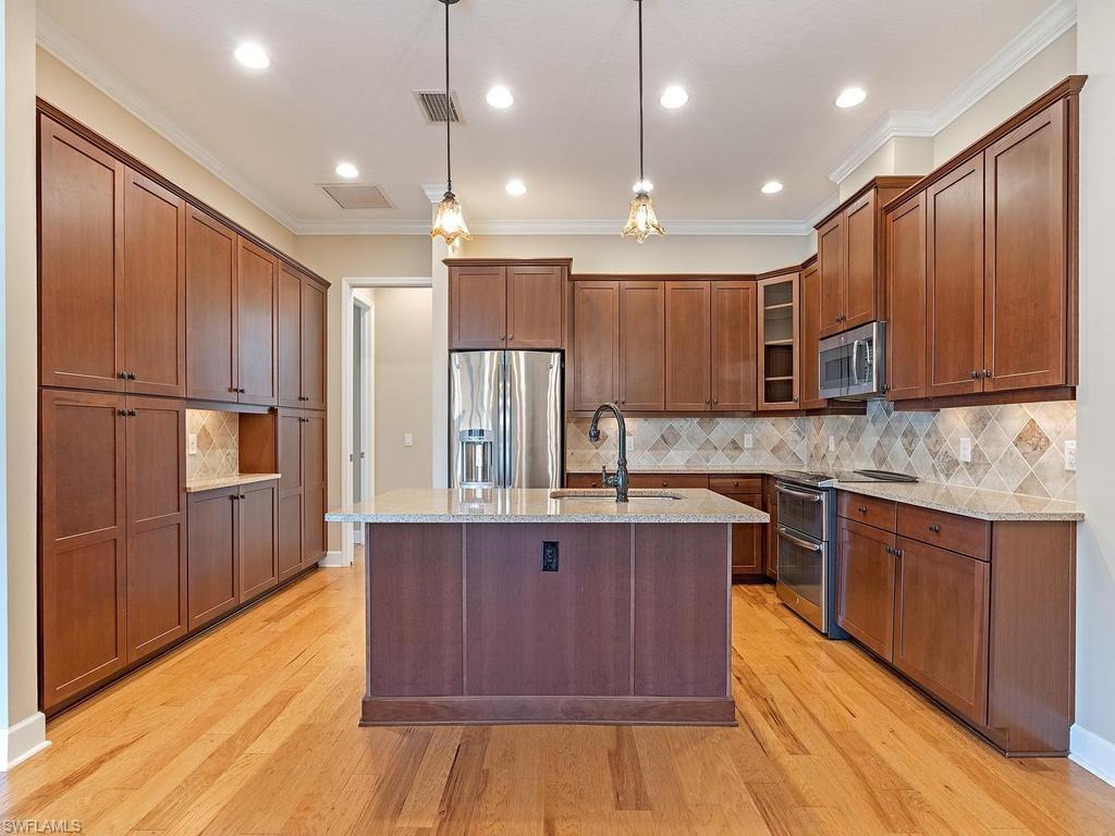 BONITA ISLES - Residential