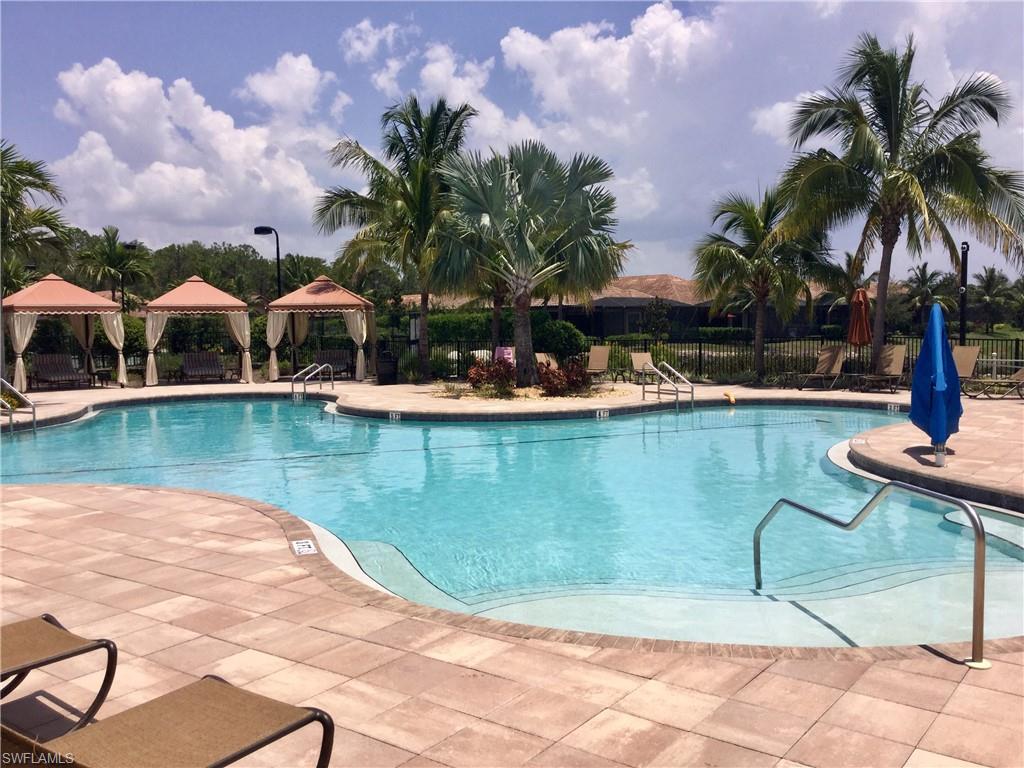 BONITA ISLES - Residential
