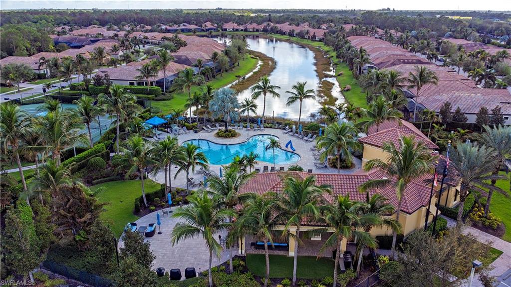 BONITA ISLES - Residential