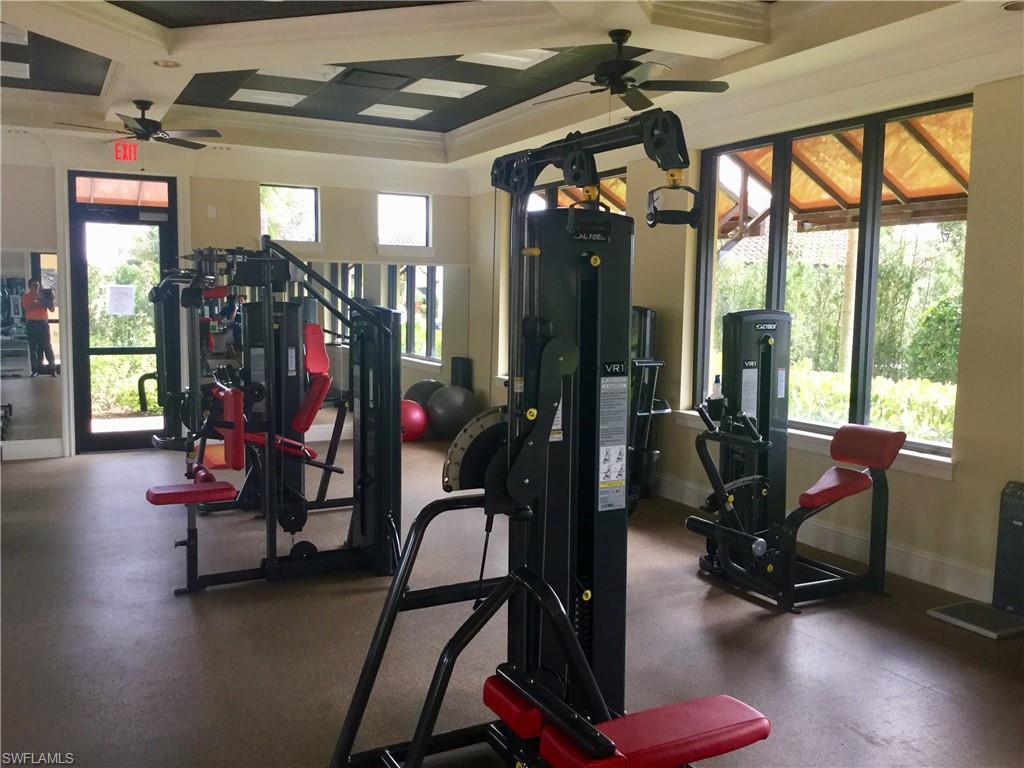 BONITA ISLES - Residential
