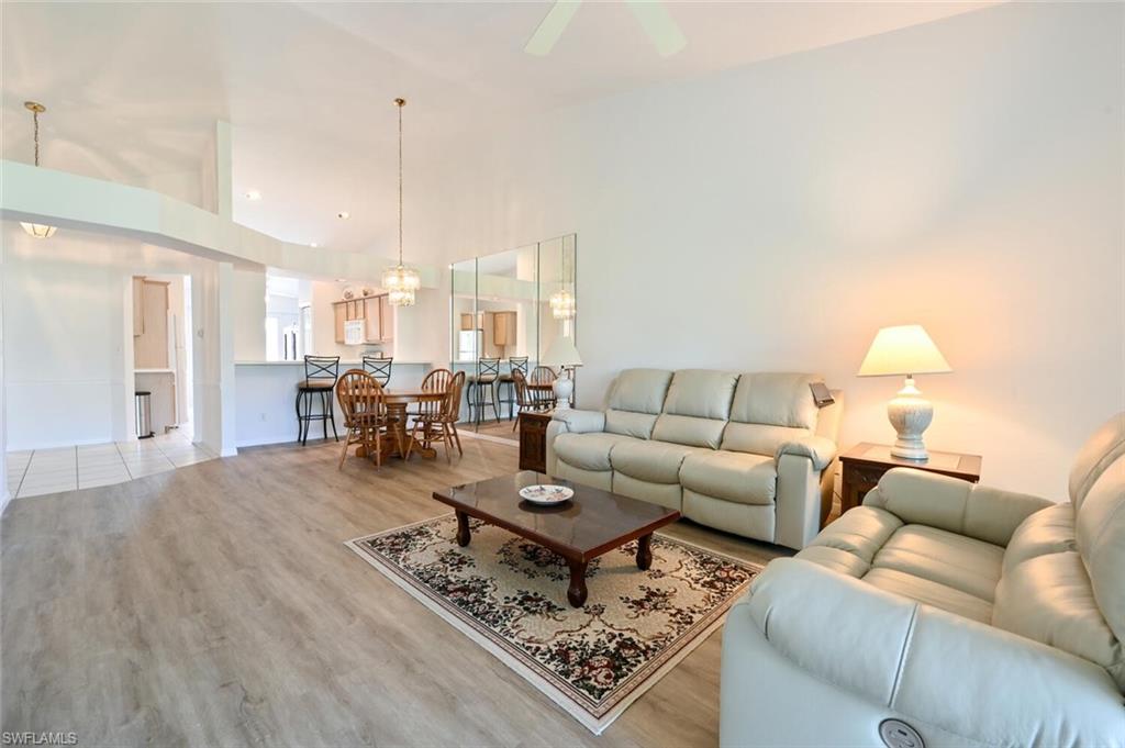 WALDEN SHORES - Residential