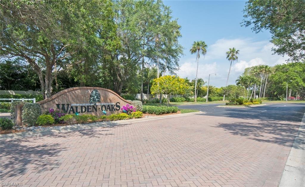 WALDEN SHORES - Residential