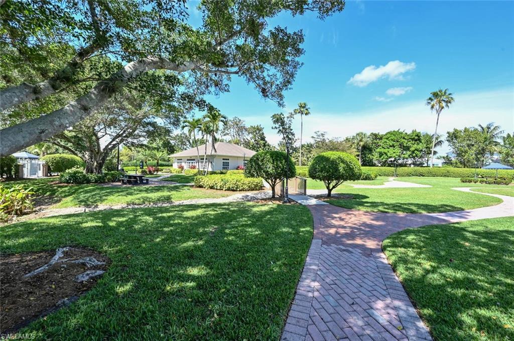 WALDEN SHORES - Residential
