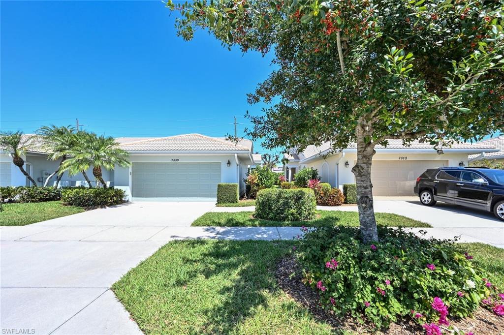 WALDEN SHORES - Residential