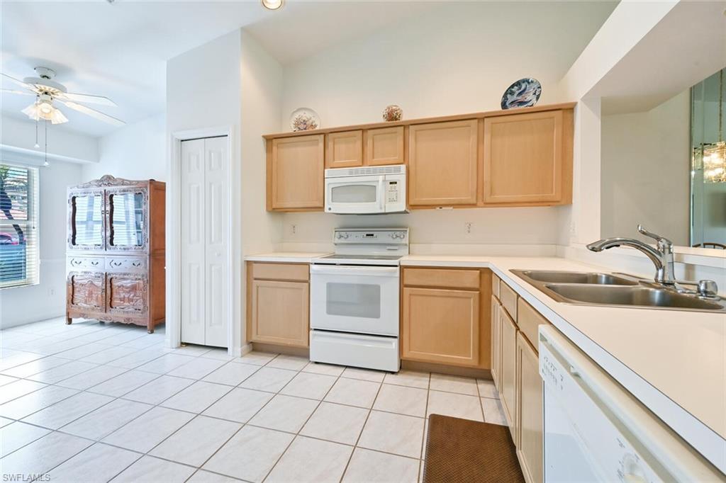 WALDEN SHORES - Residential
