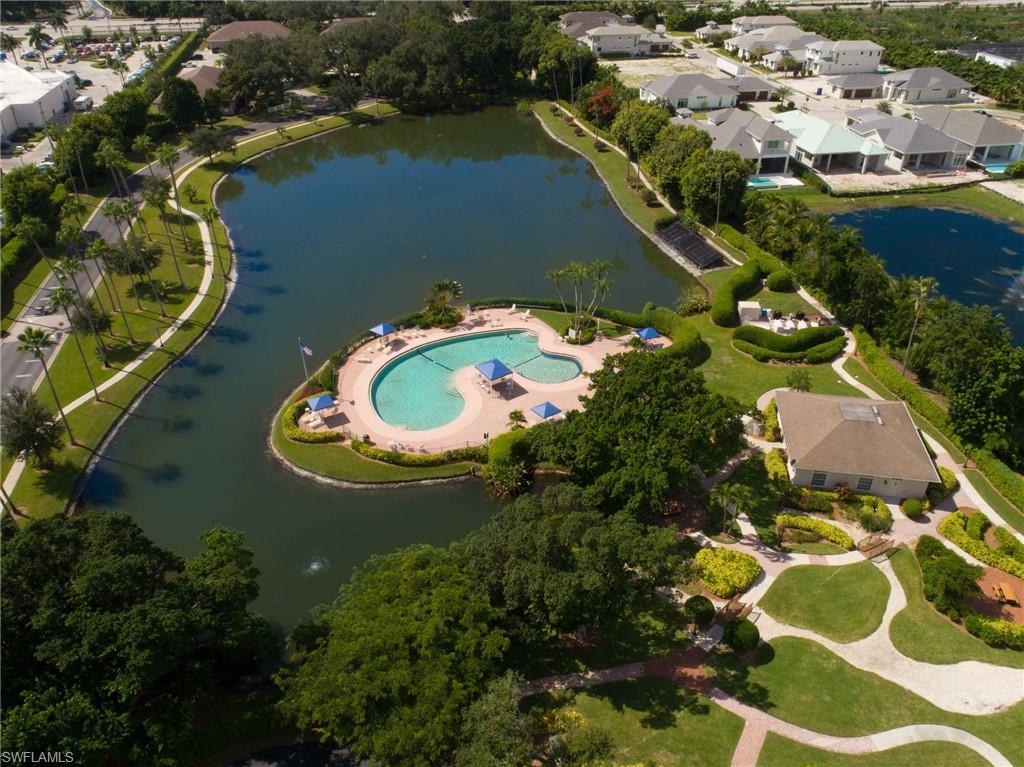 WALDEN SHORES - Residential