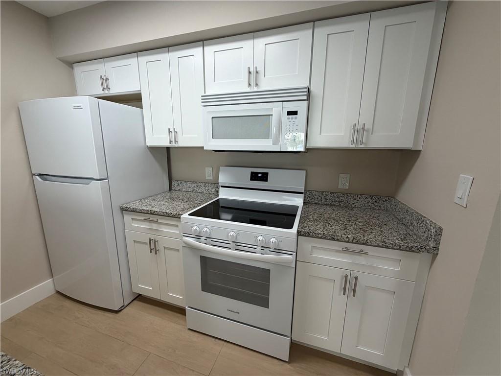 MYSTIC GARDENS - Residential Lease
