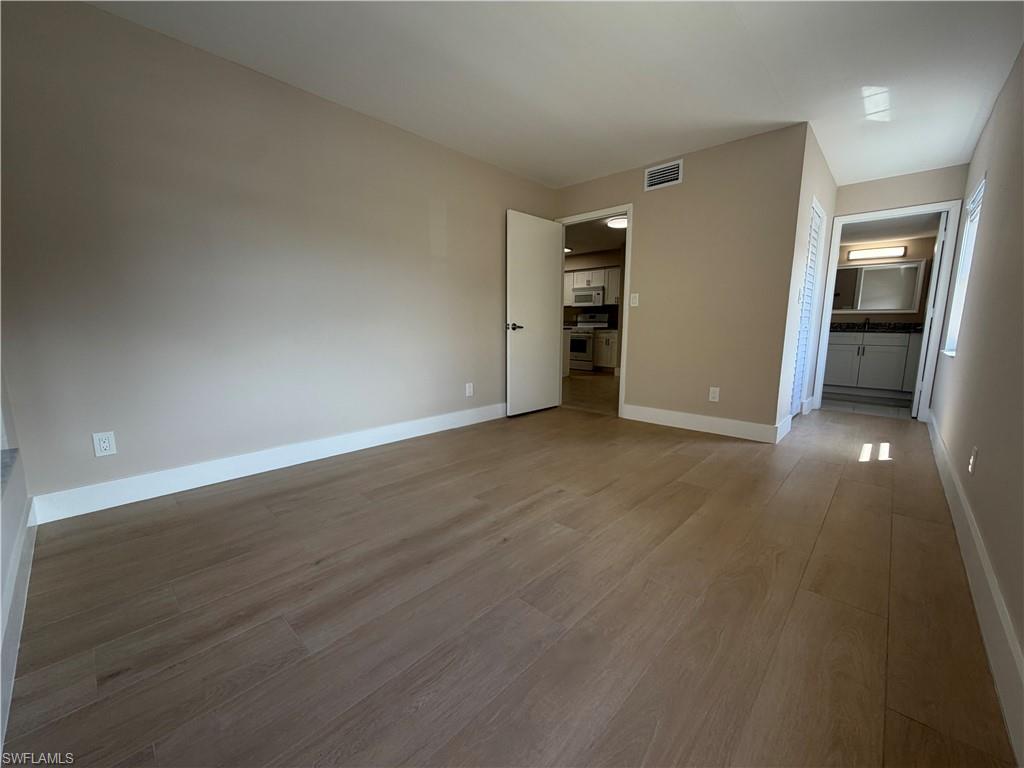 MYSTIC GARDENS - Residential Lease