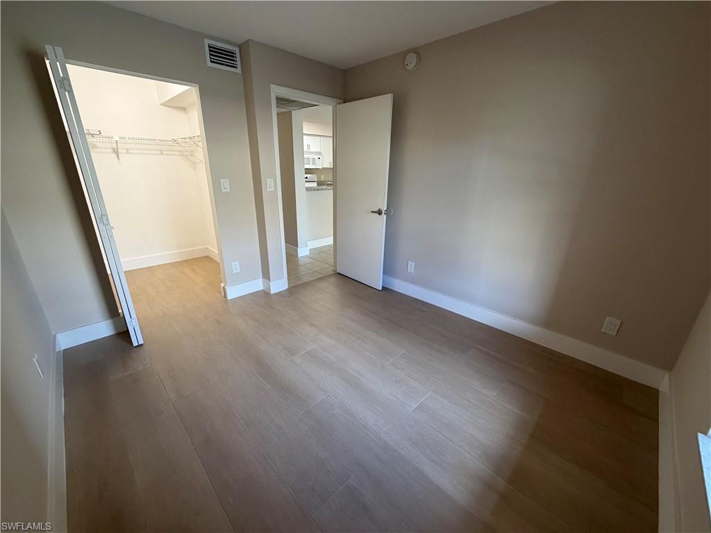 MYSTIC GARDENS - Residential Lease