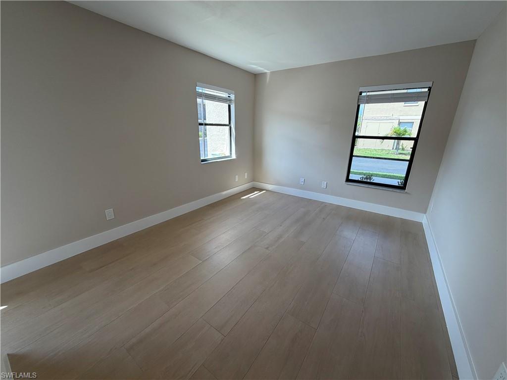 MYSTIC GARDENS - Residential Lease