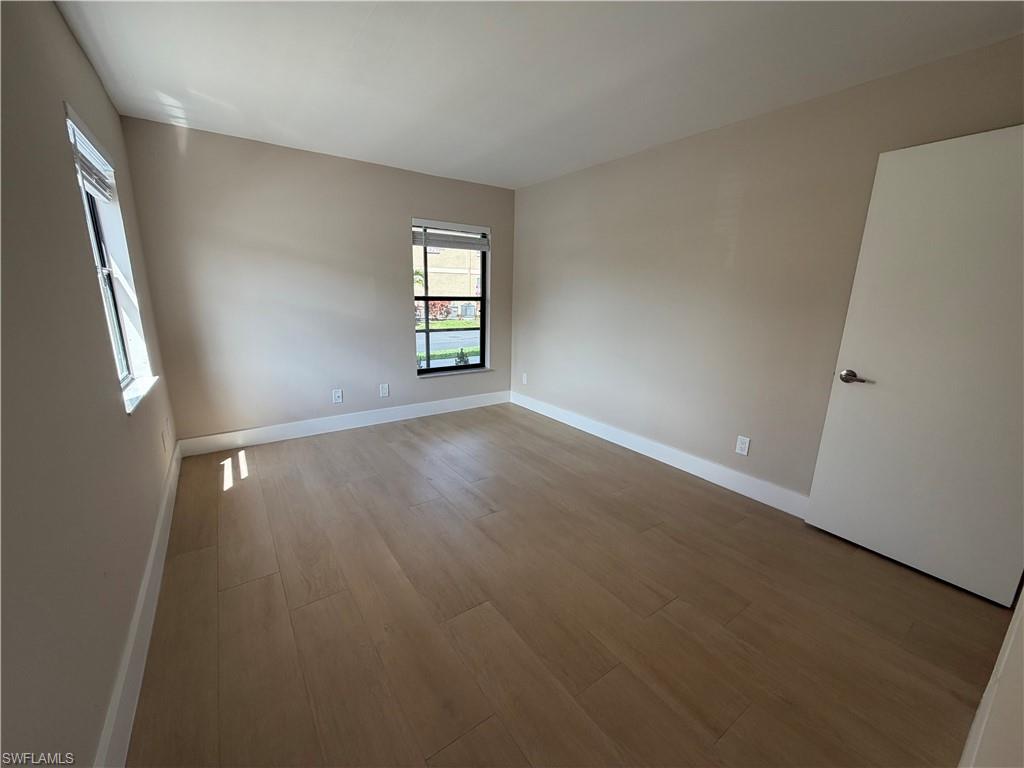 MYSTIC GARDENS - Residential Lease