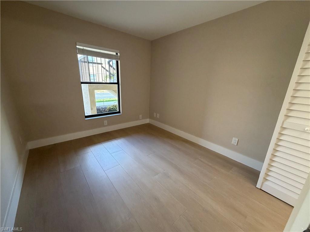 MYSTIC GARDENS - Residential Lease