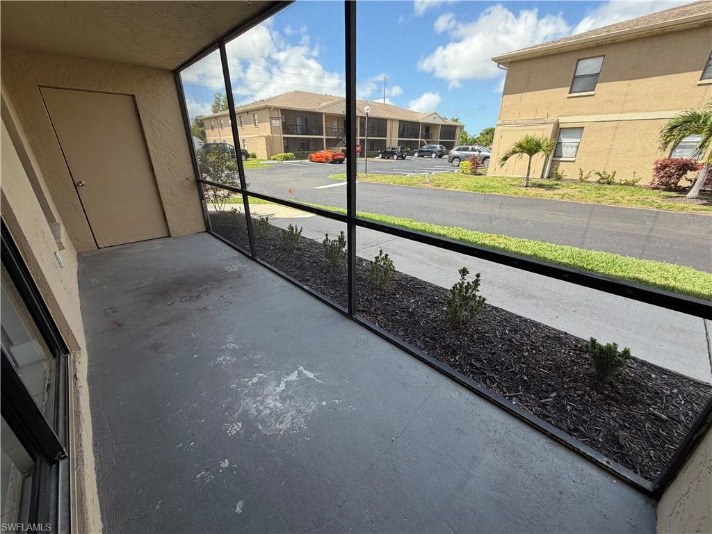 MYSTIC GARDENS - Residential Lease