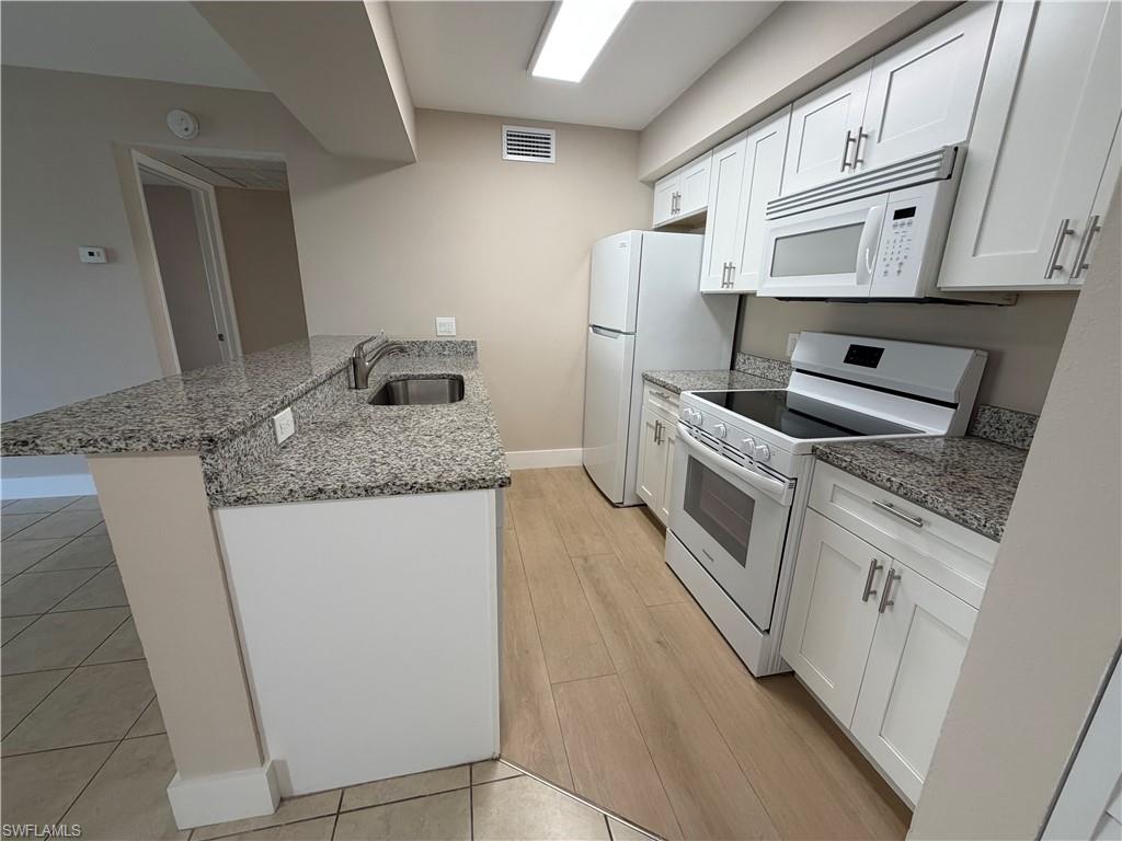 MYSTIC GARDENS - Residential Lease
