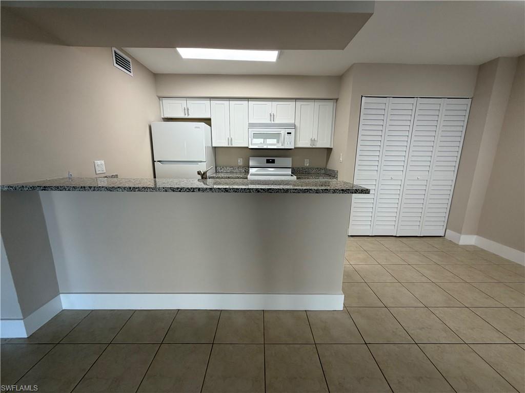 MYSTIC GARDENS - Residential Lease