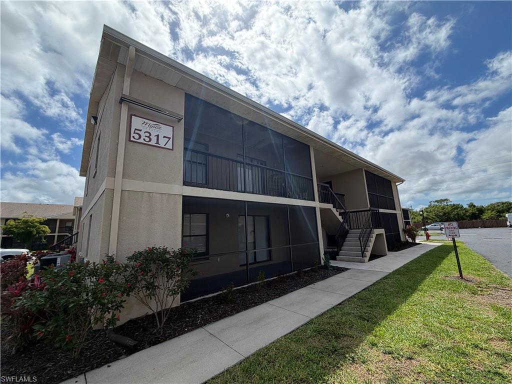 MYSTIC GARDENS - Residential Lease