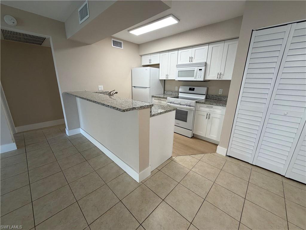 MYSTIC GARDENS - Residential Lease