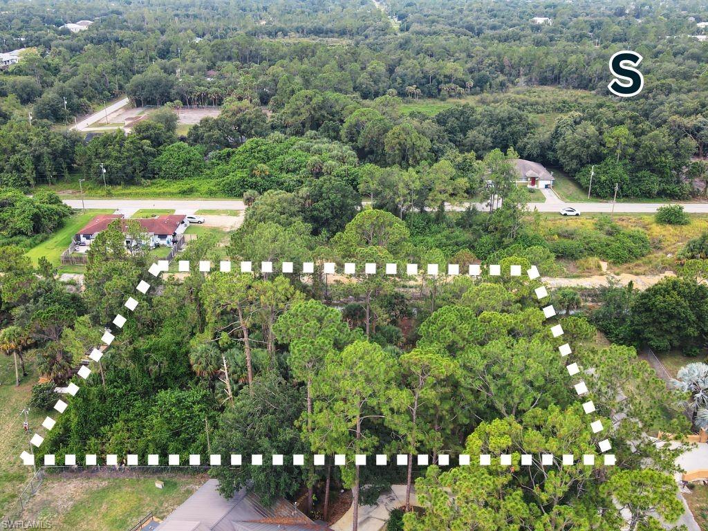 LEHIGH ACRES - Land
