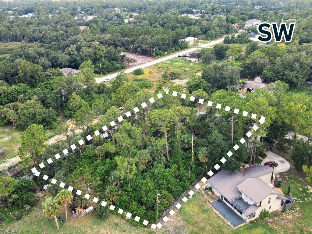 LEHIGH ACRES - Land