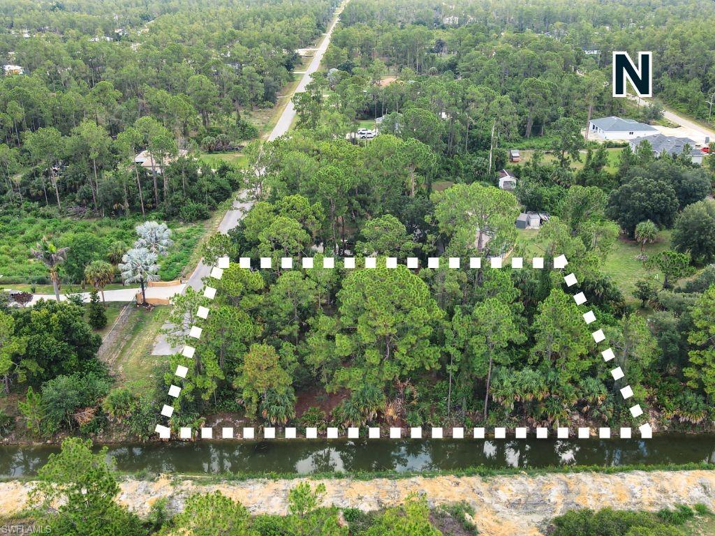 LEHIGH ACRES - Land