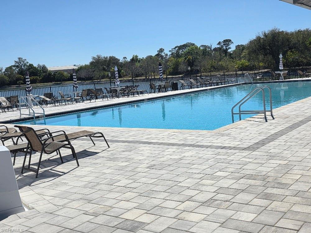 PINE RIDGE OF FORT MYERS VILLAGE - Residential Lease