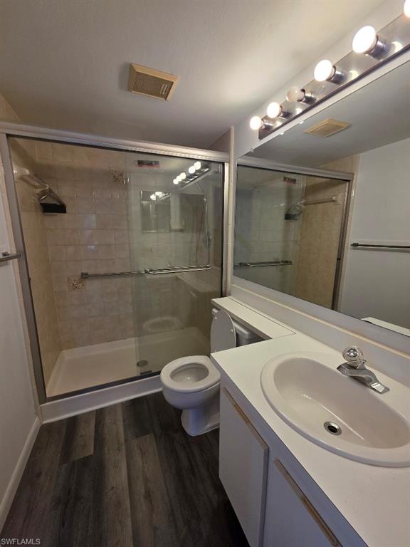 PINE RIDGE OF FORT MYERS VILLAGE - Residential Lease