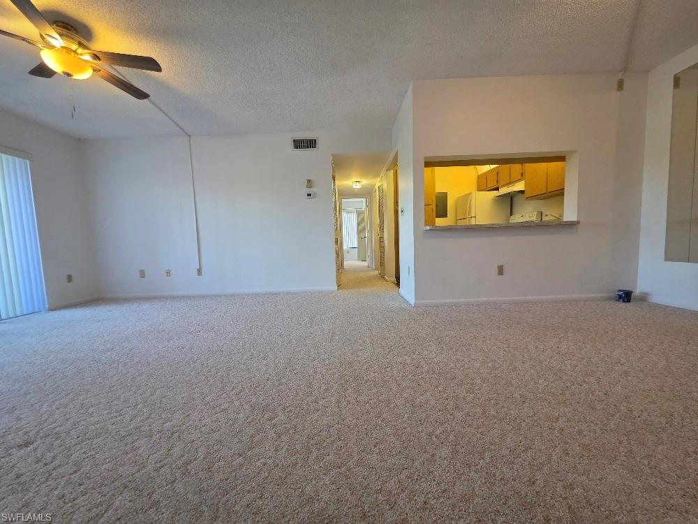 PINE RIDGE OF FORT MYERS VILLAGE - Residential Lease