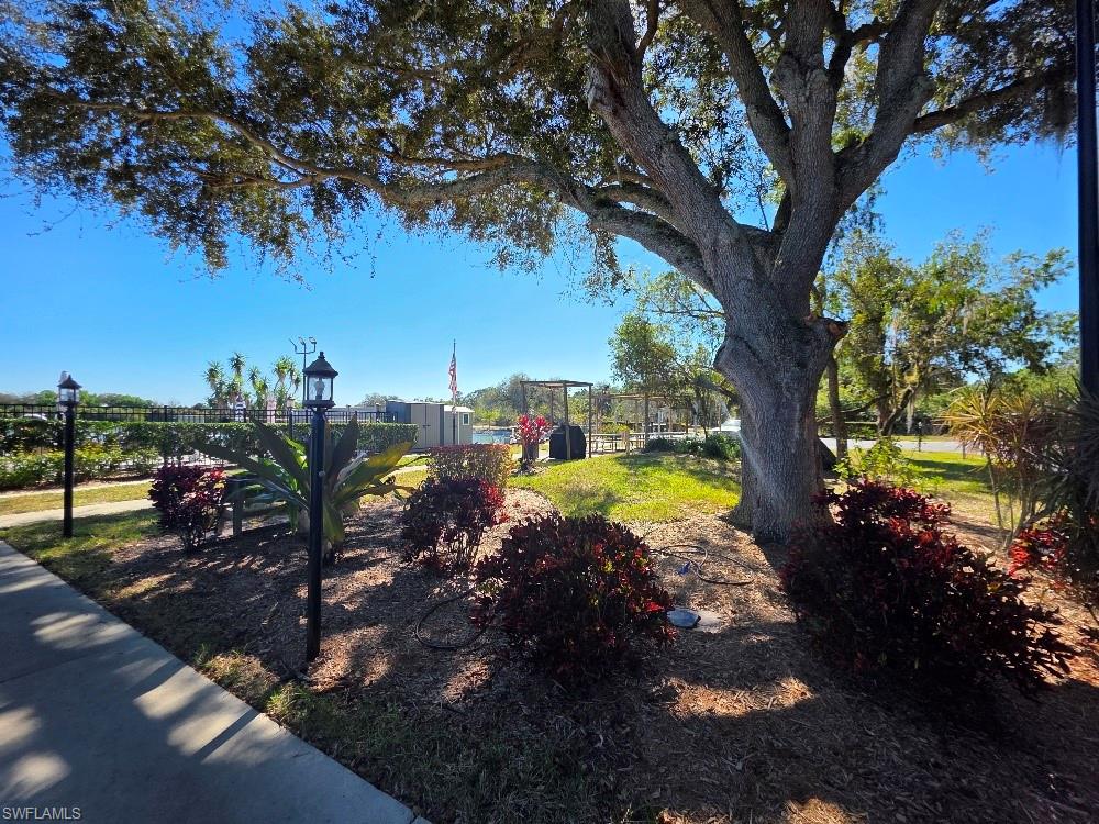 PINE RIDGE OF FORT MYERS VILLAGE - Residential Lease