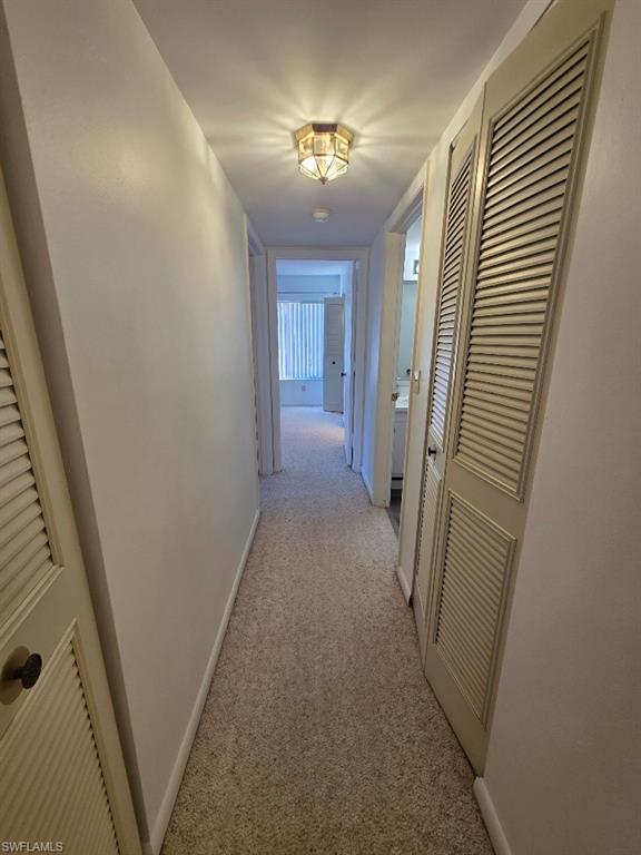 PINE RIDGE OF FORT MYERS VILLAGE - Residential Lease