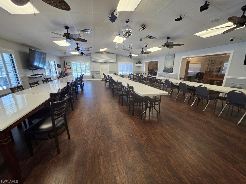 PINE RIDGE OF FORT MYERS VILLAGE - Residential Lease