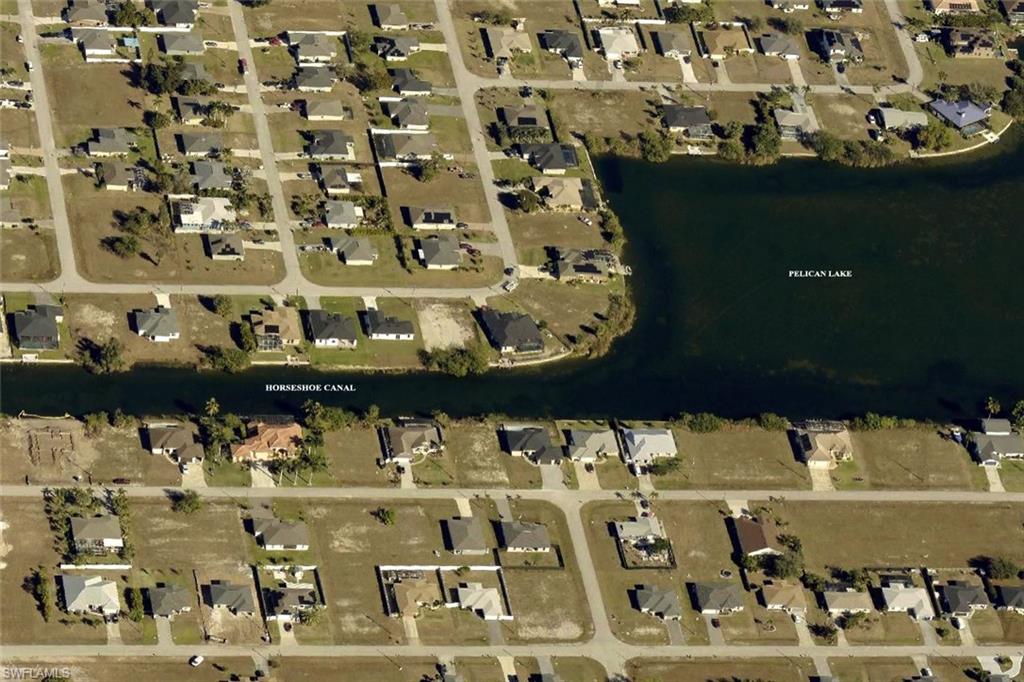 CAPE CORAL - Land