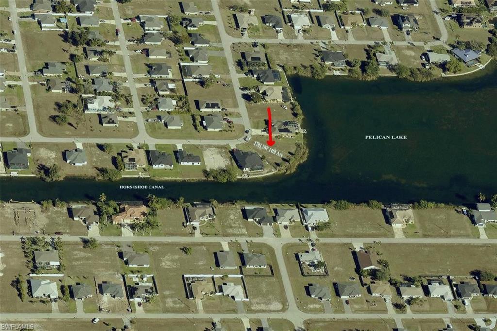 CAPE CORAL - Land