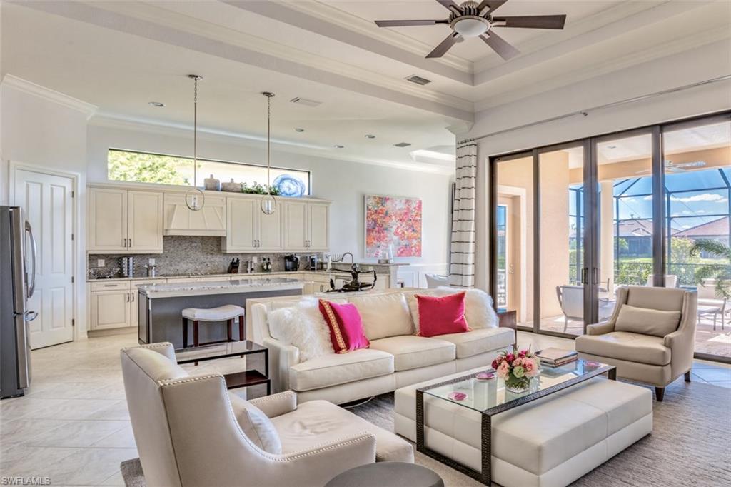 LANTANA AT OLDE CYPRESS - Residential