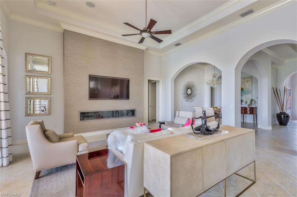 LANTANA AT OLDE CYPRESS - Residential
